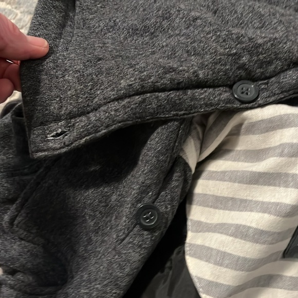 Modern Amusement Men’s Hooded Jacket - Picture 9 of 13